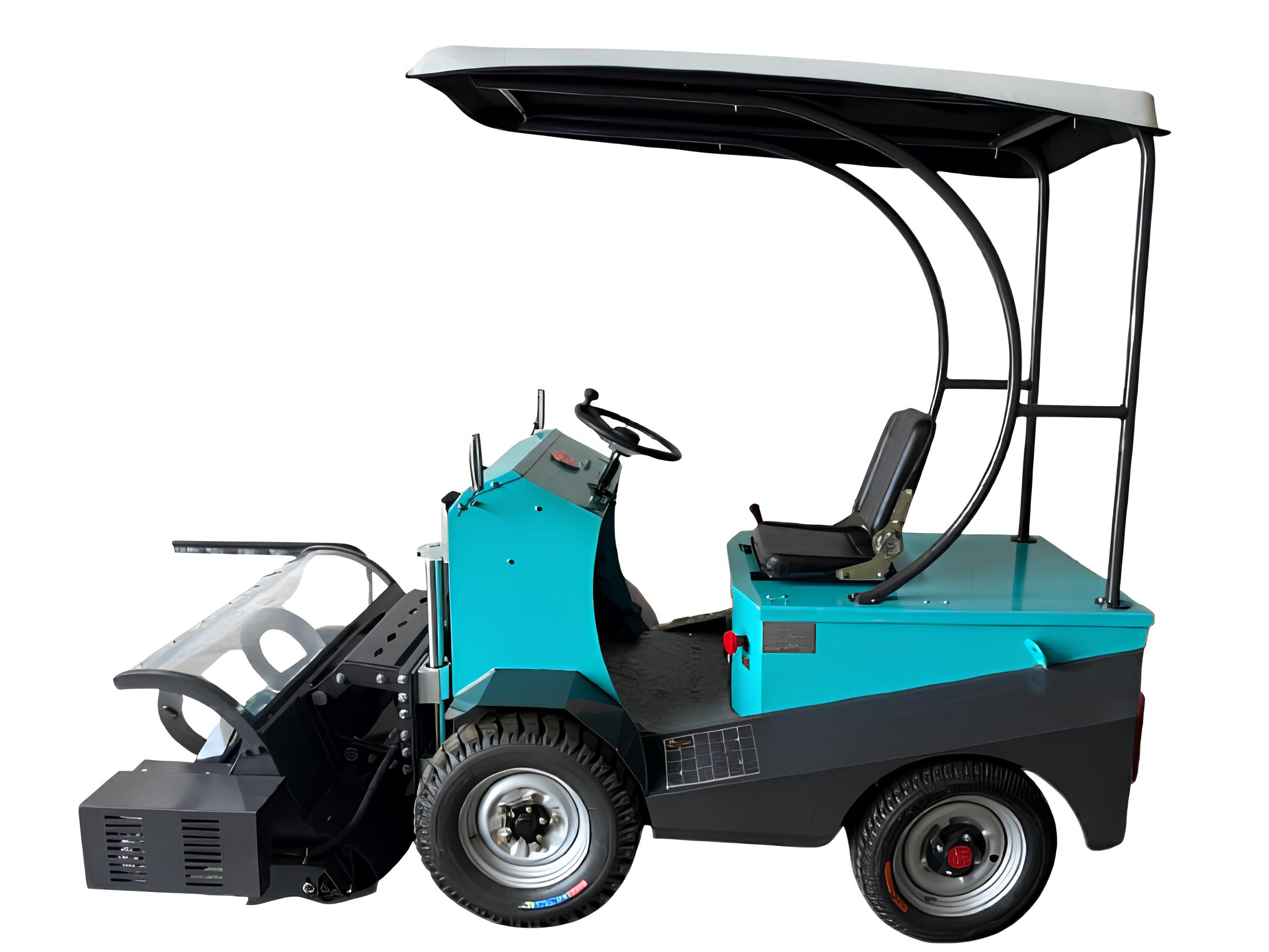 Подталкиватель кормов